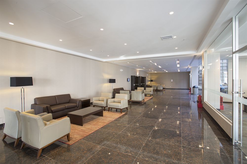 ホテル Casa Andina Premium Trujillo Encalada エクステリア 写真