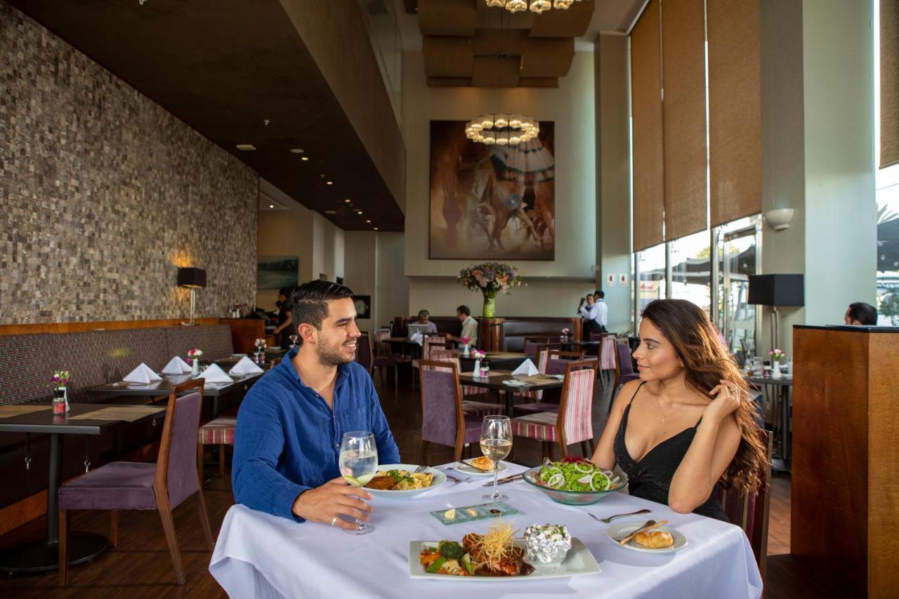 ホテル Casa Andina Premium Trujillo Encalada エクステリア 写真