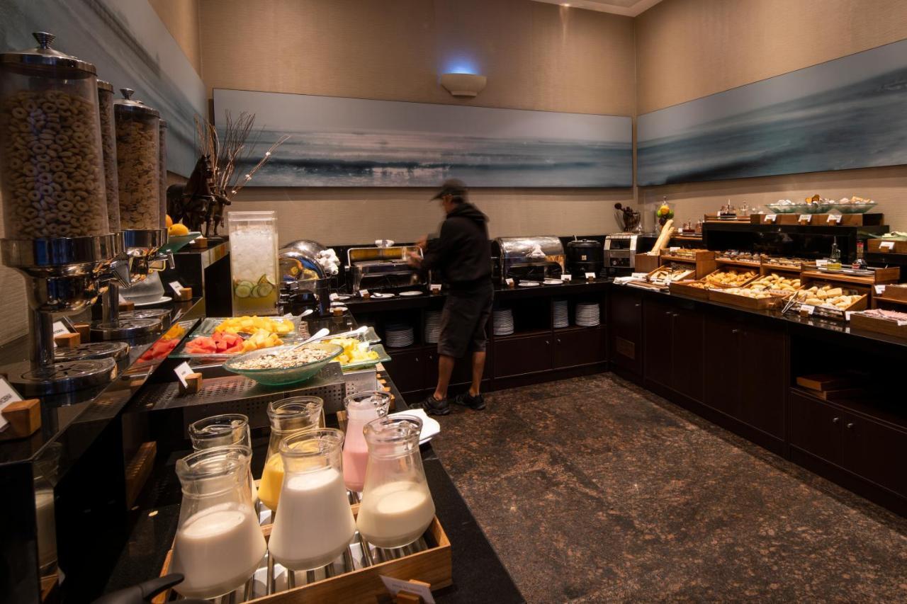 ホテル Casa Andina Premium Trujillo Encalada エクステリア 写真